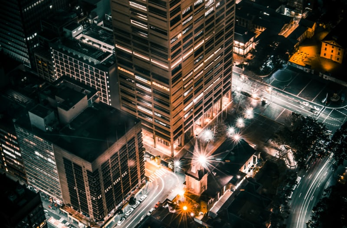 Environment & Planning Law