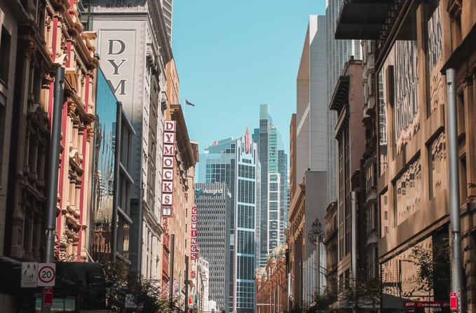 Litigation & Disputes