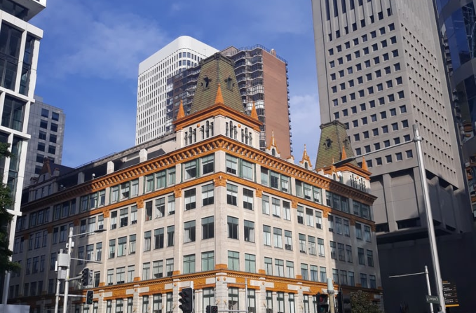 Employment Law & Industrial Relations